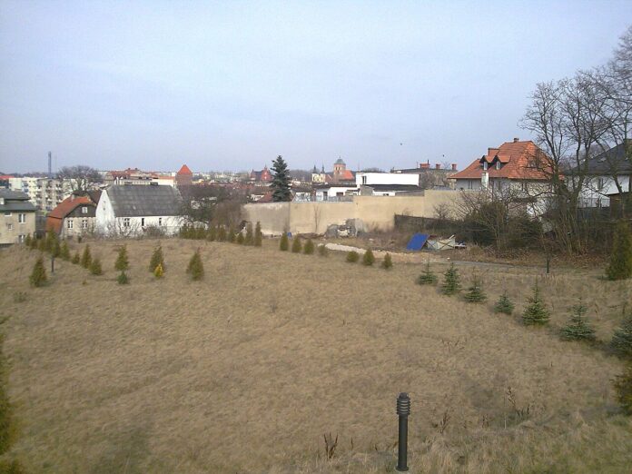 IMGW ostrzega przed intensywnym deszczem w powiecie chojnickim